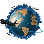 TMS hits the road for conferences and events.